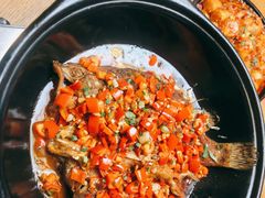 -泰米厨房·地道湘菜(金马坊店)