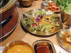 -闻老头·菊花炭烤肉(D11店)