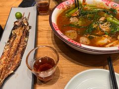 -老高烧烤(龙华星河iCO店)