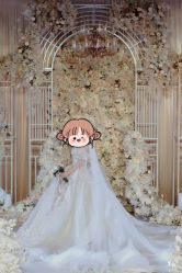 -冠豪主题婚礼酒店·宴会厅(机场店)