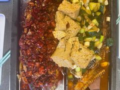 -江边城外烤全鱼(汉光百货店)