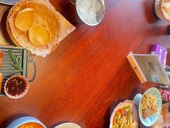 -品泰·泰国餐厅(苏州中心店)