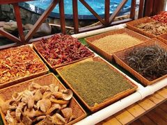 -湘力力小院·鱼汤泡饭(枫林路店)
