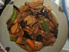 四喜面筋-品渔味湖鲜馆(拈花湾店)