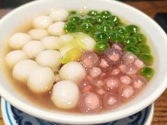 -金陵家宴·金陵春·南京菜(夫子庙店)