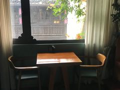 -舒羽咖啡(运河店)