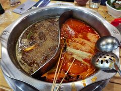 -袁记串串香(人民公园店)