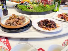 -董家大院·京味家常菜(朝丰家园店)