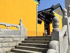 -宝通禅寺