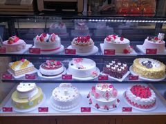 -味多美蛋糕(看丹桥店)