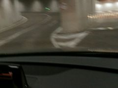 -大连恒隆广场-地下停车场
