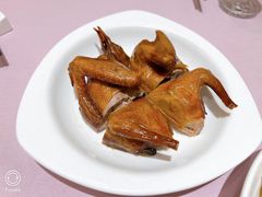 -金时代顺风大酒店(静安大融城店)