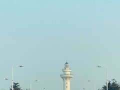 -渡海小渔村.老辈日照菜
