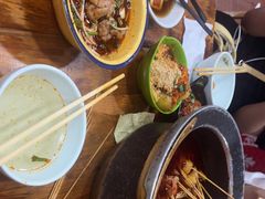 -冒椒火辣(奎星楼街店)