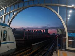 -循礼门(地铁站)