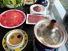 -南门涮肉(上海一店)