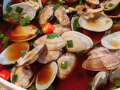 -川流不息(北蔡休闲广场店)