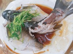 -水乡人家私房菜(逢简店)