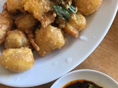-ZF Seafood Restaurant 卓峰海鲜餐