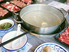 -尚御潮汕牛肉自助火锅(锦园店)