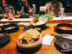 -呷哺呷哺 黄金牧场 (新中关购物中心店)