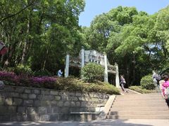 -蒋氏故居