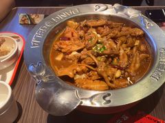 -胖哥俩肉蟹煲(梅溪步步高店)