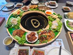 -椰小鸡·琼州糟粕醋·火锅(美兰缤纷城店)