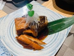 -芯元·碳烤熟成牛肉(经开店)