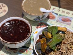 -葛记焖饼(伏牛路店)