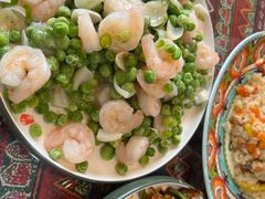 -西域美食(西直门南小街店)