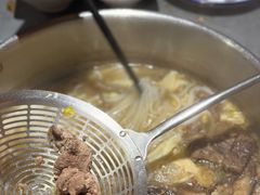 -贵宾牛·潮汕牛肉火锅(珠池总店)