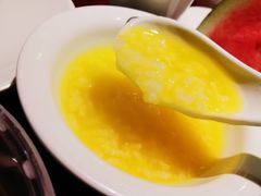 南瓜粥-老板恋上鱼(高新万达店)