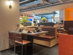 -江边城外烤全鱼(方庄时代购物中心店)