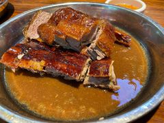 烧鹅-农汤老店(顺联公园里店)