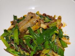 -院8里·小聚园老川菜(九眼桥店)