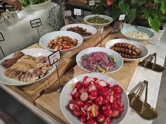 -晶丽香榭自助餐(南京大饭店)