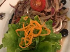 金枪鱼沙拉-皇冠自酿啤酒坊(中国红街5号楼店)