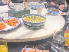 -曾家厨房·新徽菜(高新天柱路店)