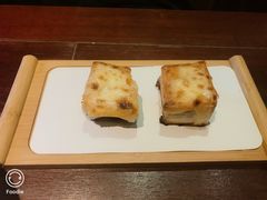 一口闷芝士南瓜-大牌大·传统杭帮菜(湖滨店)