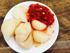 -宝宝烤肉特色泡馍(回民街店)