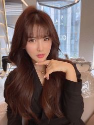 点击看大图 -3AM HAIR SALON烫发染发接发