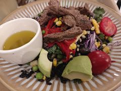 -BAKER&SPICE(环贸店)
