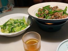 -佬麻雀·剁椒鱼头(京基KK One店)