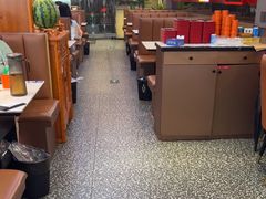-大成海鲜烧烤·海鲜粥(安顺路店)