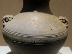 -浙江省博物馆(孤山馆区)