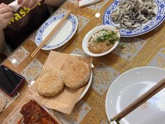 -清真·鸦儿李记·小馆(后海店)
