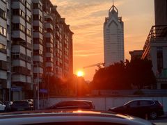 -番禺广场(市桥街道)