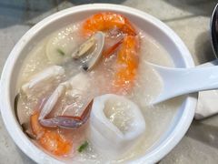 特色海鲜粥-滋粥楼·顺德菜海鲜茶点(金融城店)