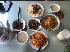 -伊宁伊香酥油奶茶馆
